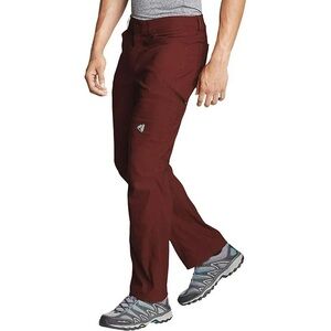 Eddie Bauer Mens Guide Pro Lined Pants Size 40 Style# 0903